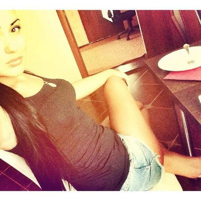 Марина Аваганян