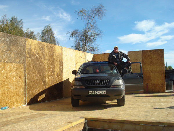 Виктор Михалёв