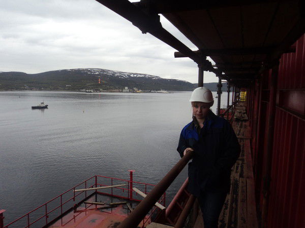 Анна Боснак