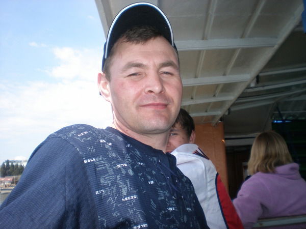 Виктор Червяков