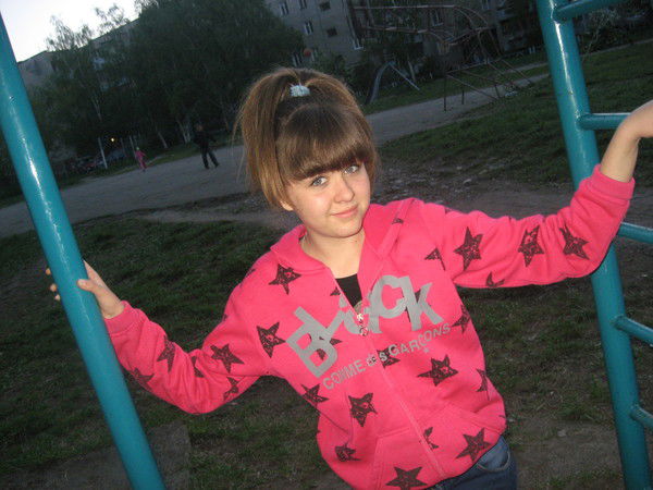 Ирина Емельянова