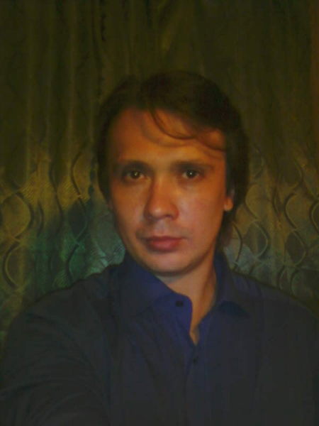 Андрей Сидоров