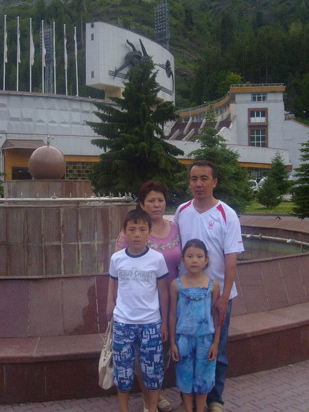 Кайрат Нурдиллаев