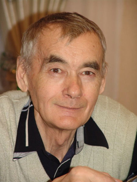 Александр Суворов