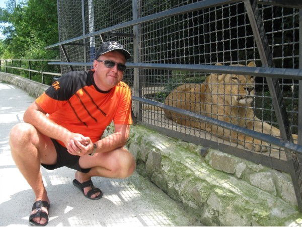 Артем Лыков