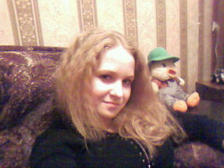 Ольга Караванова