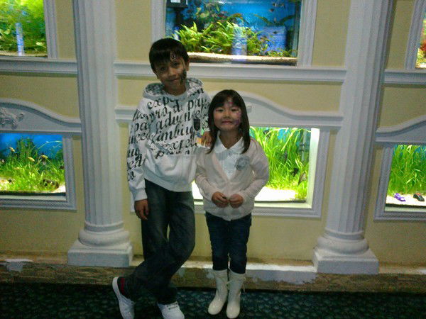 Аслан Игбай