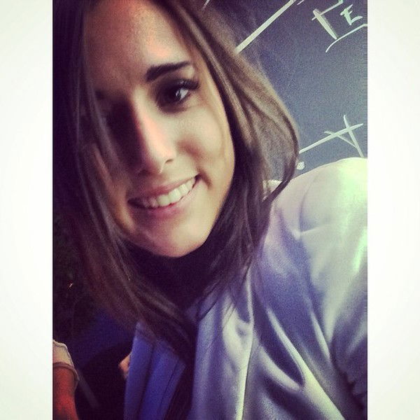 Кристина Андросюк