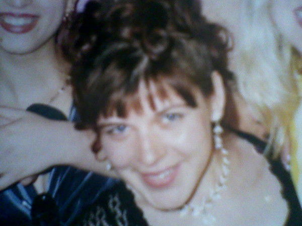 Яна Бакумова