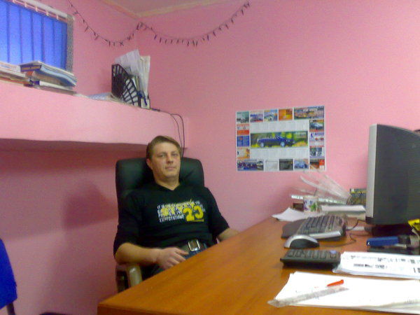 Виталий Боков