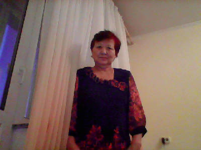 Бикеш Шардарбек