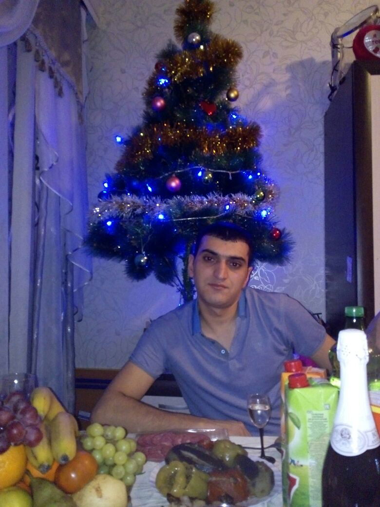 Дима Мамедов