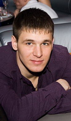 Алексей Твиритнев