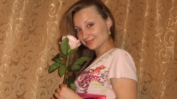 Севостьянова Наталья