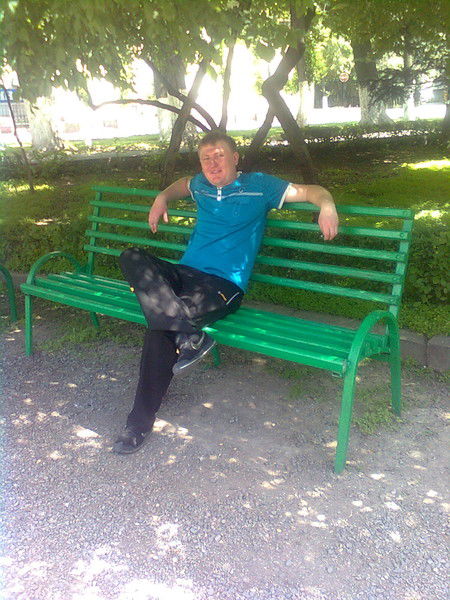 Иван Студенко