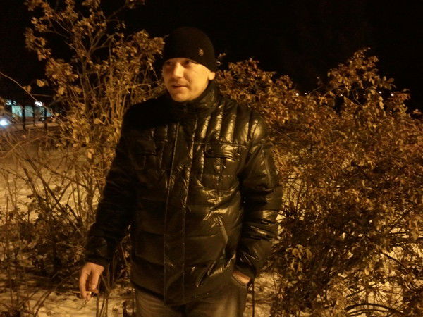 Алексей Носков