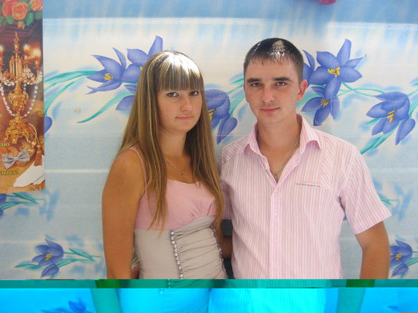 Мария Вилкова