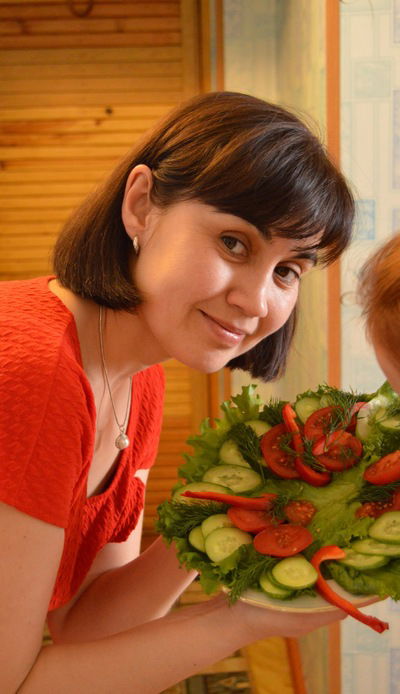 Гульнара Болкунова