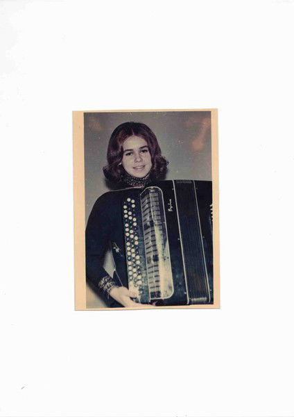 Надежда Тимашова