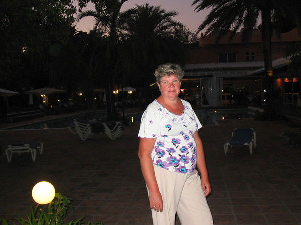 Елена Козлякова