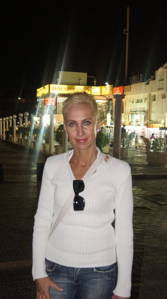 Светлана Костина