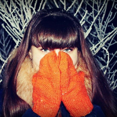 Яночка Вакулина