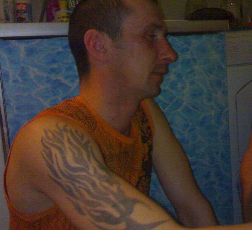 Павел Целуковский