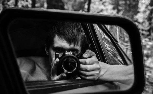 Михаил Литвинов