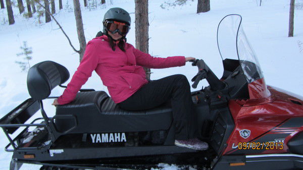 Лейла Фирcова