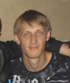 Никита Романов