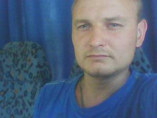 Максим Шешко