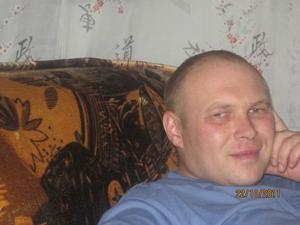 Сергей Феденев