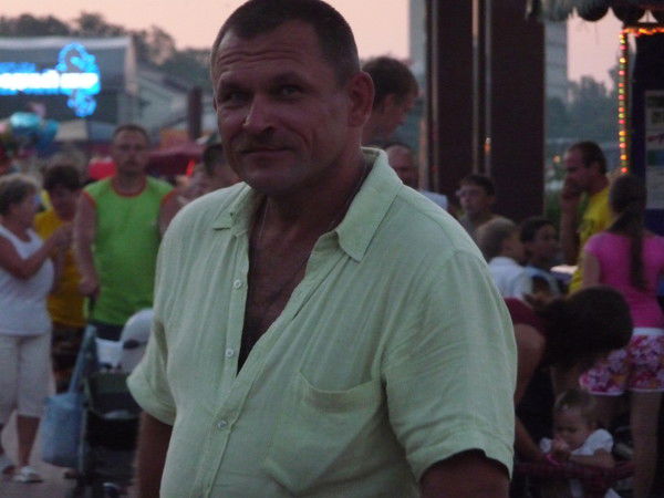 Владислав Матвеев