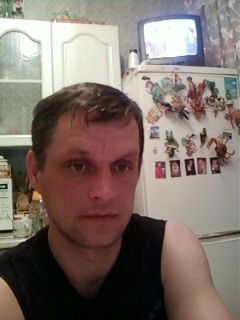 Саша Меняйло