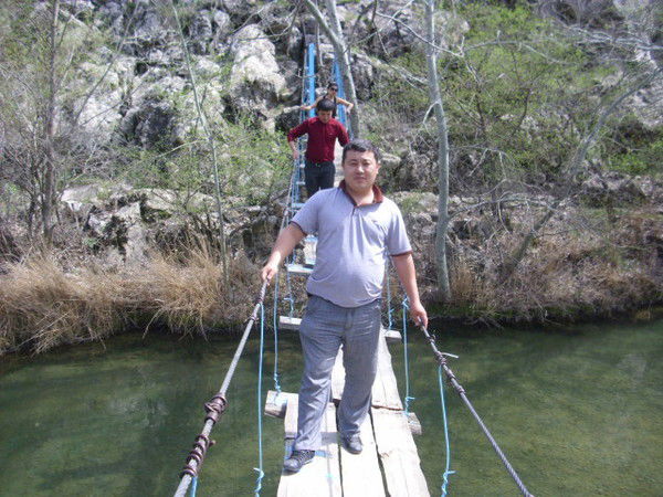 Бахытжан Тулегенов