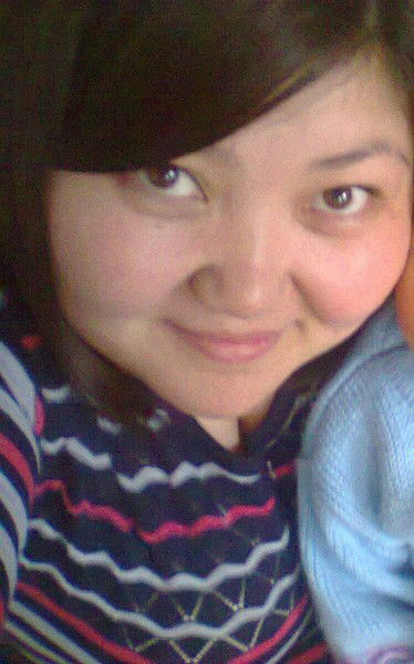 Назым Сайрановна Солтанбекова