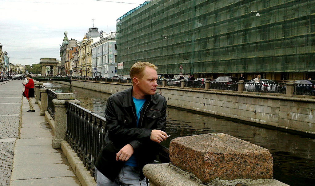 Гурин Владимир