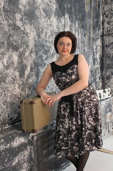 Анастасия Еникеева