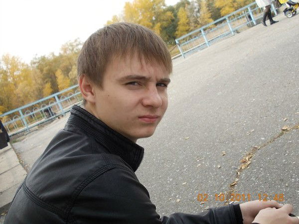 Сергей Луценко