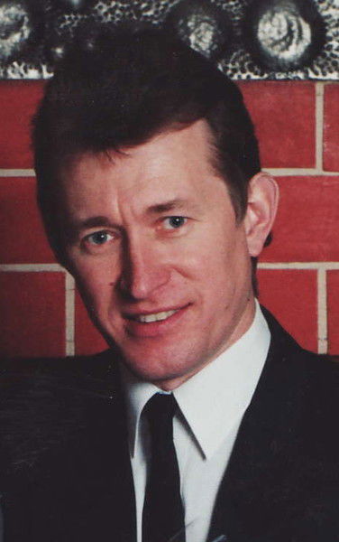 Юра Свешников