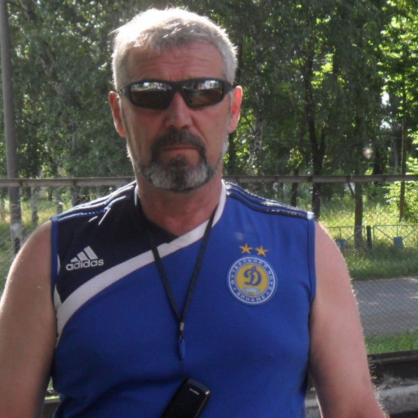 Александр Ольховик