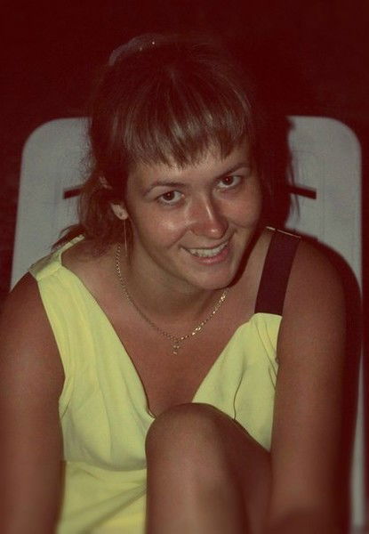 Елена Малых