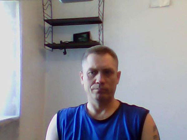 Сергей Кузнецов