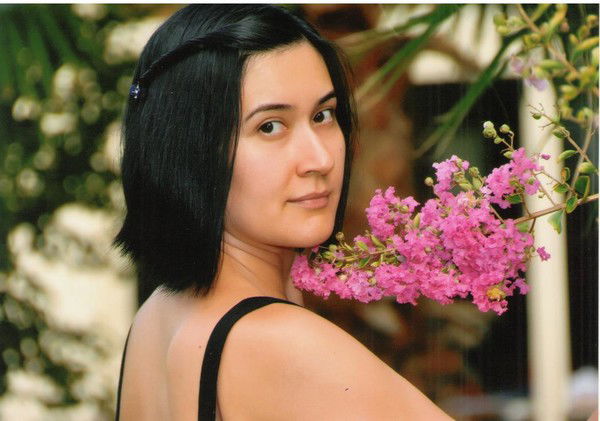 Надежда Якубова