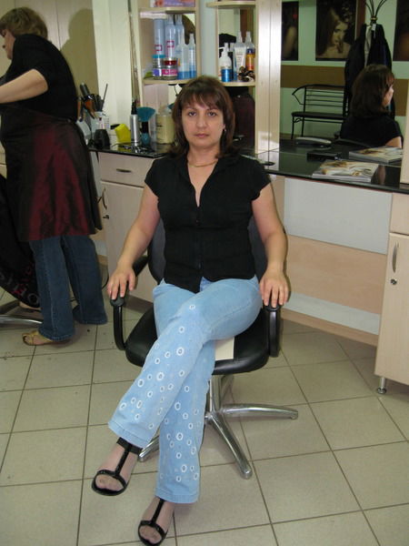 Диля Шарипова