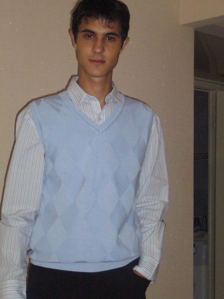 Ильнур Нигматуллин