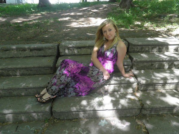 Юлия Людвинская