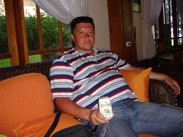 Аркенжан Мирзабаев