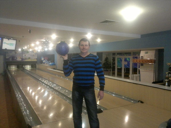 Сергей Киржайкин