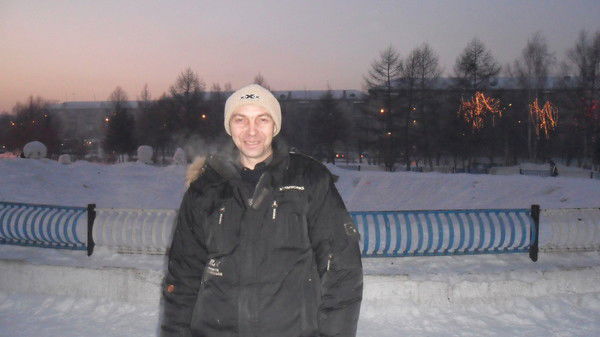 Андрей Гриценко